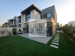 4 Bedrooms + Maid | Unfurnished | Private Garden | Well Maintained