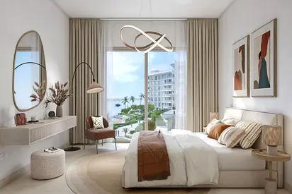 Nature-Inspired Studio| Waterfront Lifestyle | Investment Gem
