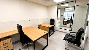 Fully Furnished Premium Office