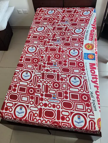 Single Bed Mattrress