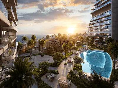 Private Garden | 20/80 Plan | Luxury Waterfront