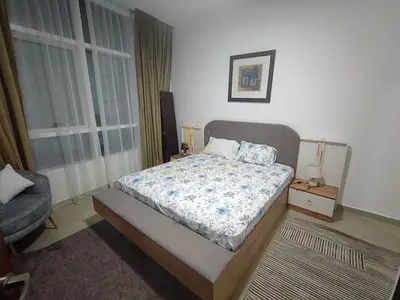 🌊 A golden opportunity to own an apartment with a sea view in Beach Tower 2! 🏡