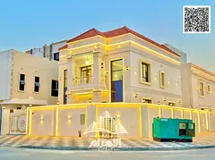 An exceptional opportunity to own a luxurious stone villa – situated on a corner lot and located d