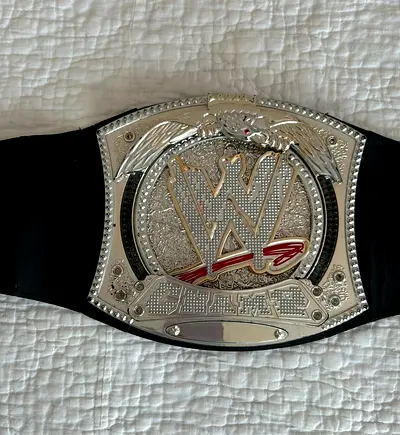 WWE Belt