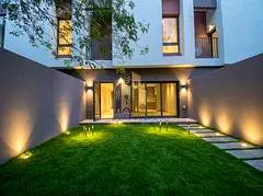 BRAND NEW TOWNHOUSES READY TO MOVE WITH MADE ROOM PRIME LOCATION