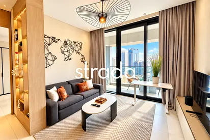 New | Largest | Fully Furnished | Marina View