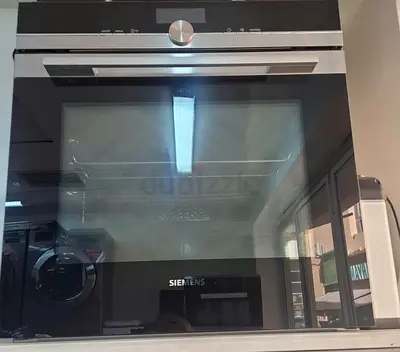 Siemens iq700 Built-in Electric Oven 60cm