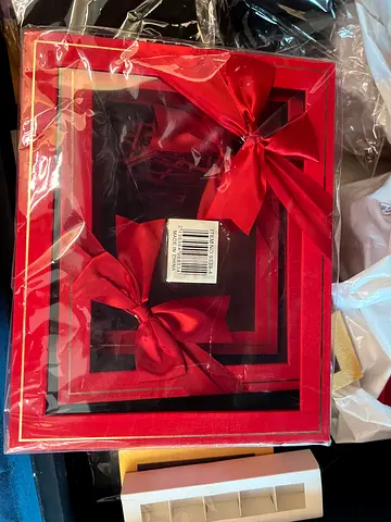 Hamper Making & Gift Wrapping Supplies for Sale 🎁