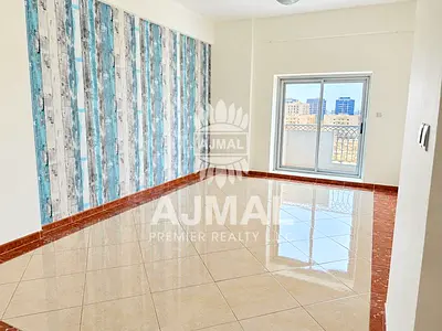 Elegant 1-Bedroom Apartment | Ready to Move In