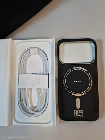 iPhone 17 Pro – 512GB | Excellent Condition | AppleCare Warranty