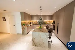 Renovated | Furnished | Vacant On Transfer