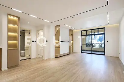Vacant | Newly Renovated | Community Views