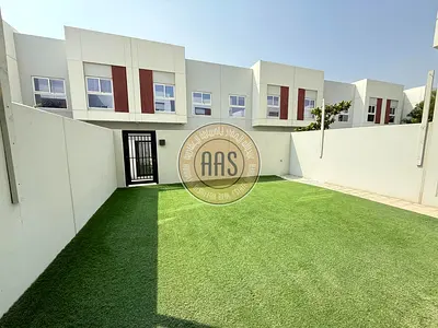 Attractive Price | 3-Bedroom Townhouse Villa for Rent in Amaranta 3, Villanova