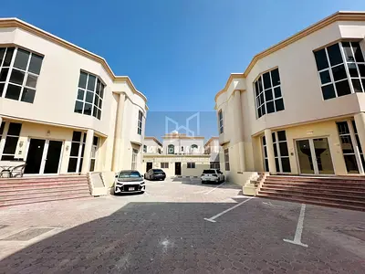 European Compound !! 1-Bedroom Hall / Separate Kitchen / Huge Room / Sunny Sunlight Windows / Near Alforsan