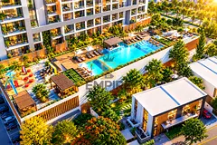 5% Down | Just 1% Monthly | Green Living Near the Airport | Flexible Payment Plan | High ROI Potent