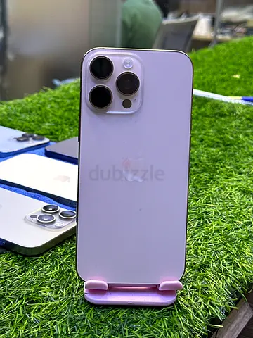 iPhone 16 pro max waterproof 4 Months Warranty free Delivery