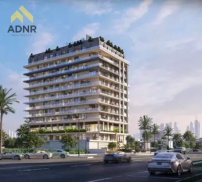 2BR Apartment | Beverly Park DLRC | Furnished | Resort-Style Amenities