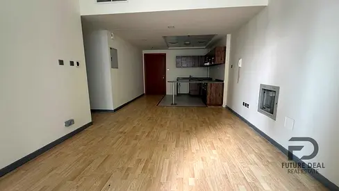 Unfurnished 1BR Apartment | AED 53K | 4 Cheques | Ready to Move In