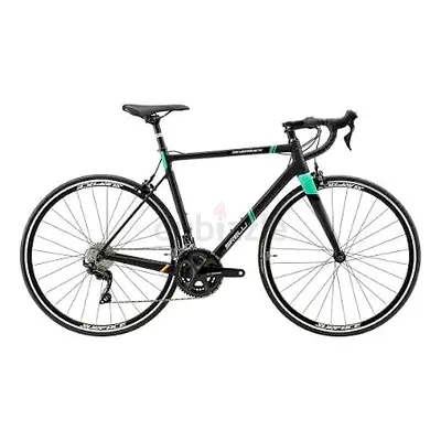 Almost new Road Racing Bike - Lightweight Frame carbonfiber, Shimano Groupset