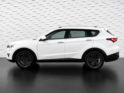 JETOUR X70 | 0% DOWNPAYMENT | CHINESE SPEC | LUXURY-3