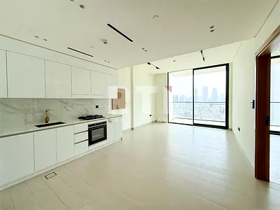 Biggest layout | High floor | Unobstructed view