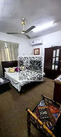 Corner Residential Villa for Sale Near Ajman Corniche | 7,203 Sq. Ft. | AED 4M