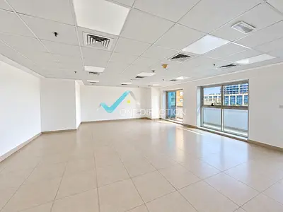 Spacious Layout | Bright Unit | Prime Location | available in September