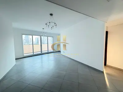Massive 3 Bhk + Maid with Terrace