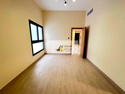 Lavish 1BHK | Brand-New Building | Community View