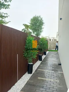 Modern TownhouseI Double Row Corner I Hot Deal