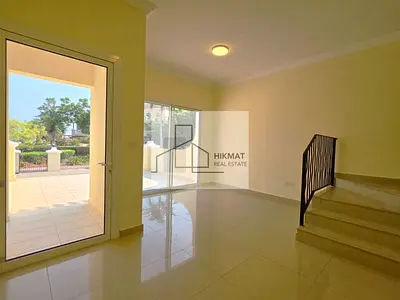 Spectacular 2 BHK TC Townhouse Al Hamra For Rent