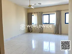 Studio Apartment for Sale in Nuaimeyah Tower C, Ajman | Balcony | 594 Sq.Ft. | AED 224,999