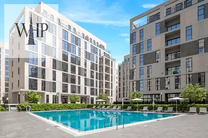 Luxurious Furnished Studio Parking Free Swimming Pool
