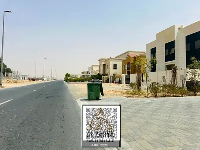 " HOT DEAL Transfer Free ! " SERVICES FACING || DIRECT ACCESS FROM MAIN ROAD ! " || " LIMITED TIME OFFER " || NEAR SHOPS || AL HELIO-1