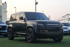 2023 Land Rover DEFENDER