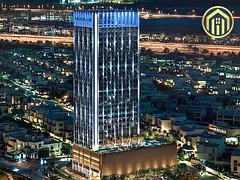 20% DP | 15 Min to Dubai Marina | Modern Gym
