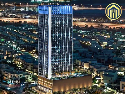 20% DP | 15 Min to Dubai Marina | Modern Gym