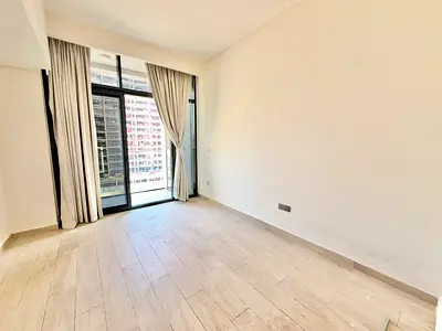 UNFURNISHED STUDIO WITH LAGOON VIEW | AED 46,000 | AZIZI RIVIERA | PRIME LOCATION