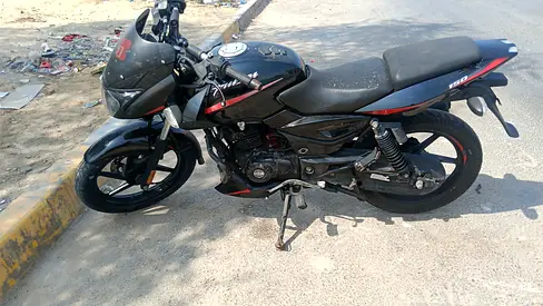 Bajajpulsar 150cc 2022model
