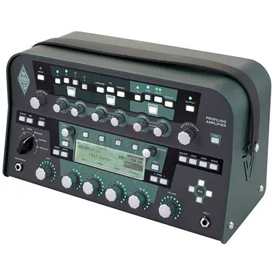 KEMPER Profiling Amplifier