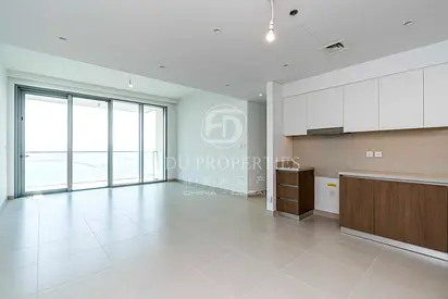Full Sea View | Vacant | Exclusive