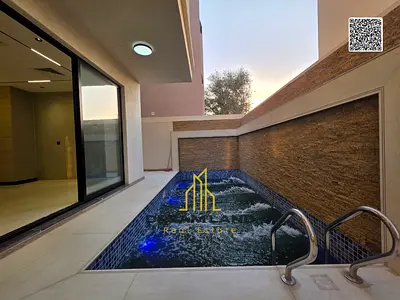 فيلا للبيع شامل مكيفات_كهرباء_ماء_ قابل للتفاوض_تملك حر