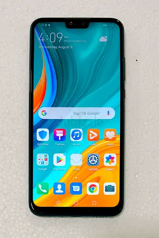 HUAWEI Y8s, 64GB