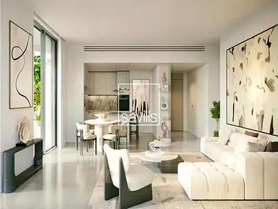2 Beds + Maid | Spacious Layout | Prime Location