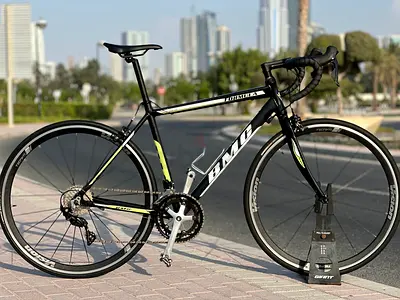 Bmc Roadbike shimano 105