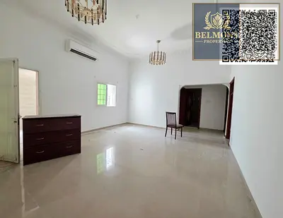 8 Bedroom Property for Rent in Al Khalidiya, Sharjah | AED 130K