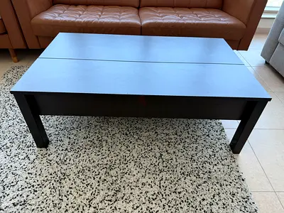 Coffee table TRULSTORP from IKEA