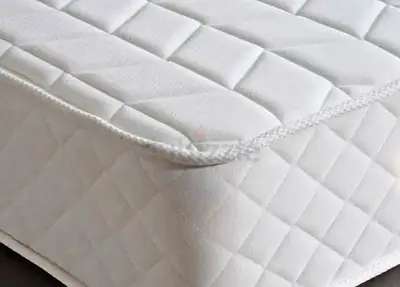King Size Mattress (180x200 cm) with Protecto