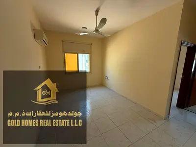 🔥 عرض مميز | شقة (غرفة وصالة) للإيجار | الروضة 3، عجمان 🔥