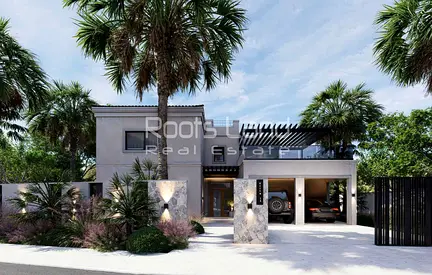 Extravagant Villa | Upgrade Under Process | Perfect Location